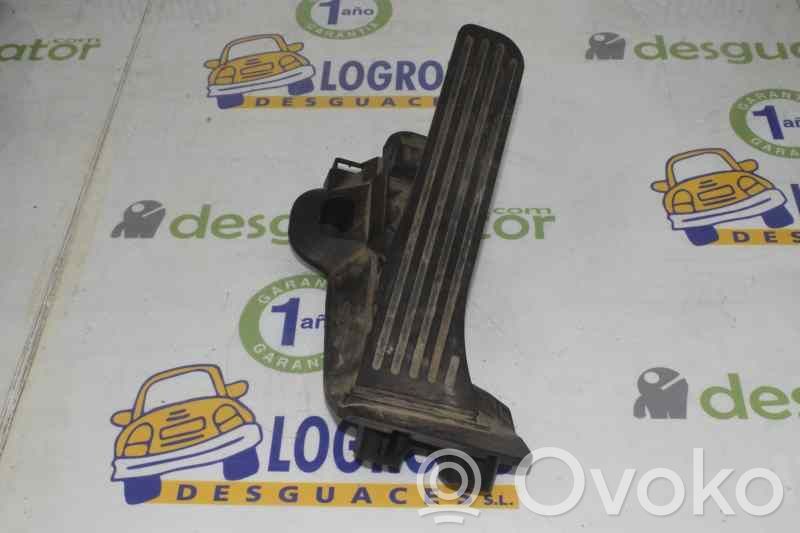 Volkswagen PASSAT B6 Gaspedalsensor elektrisch 