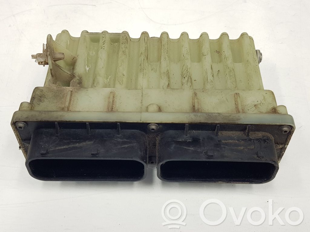Opel Zafira A Alte unități/module de control 