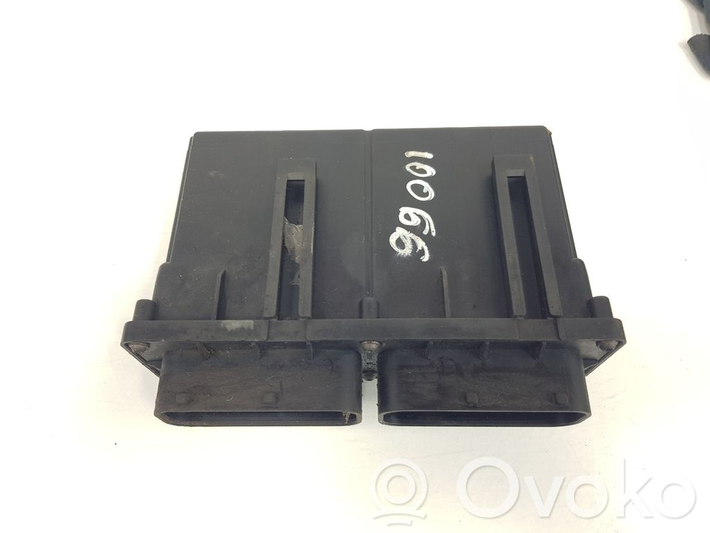 Opel Astra G Alte unități/module de control 