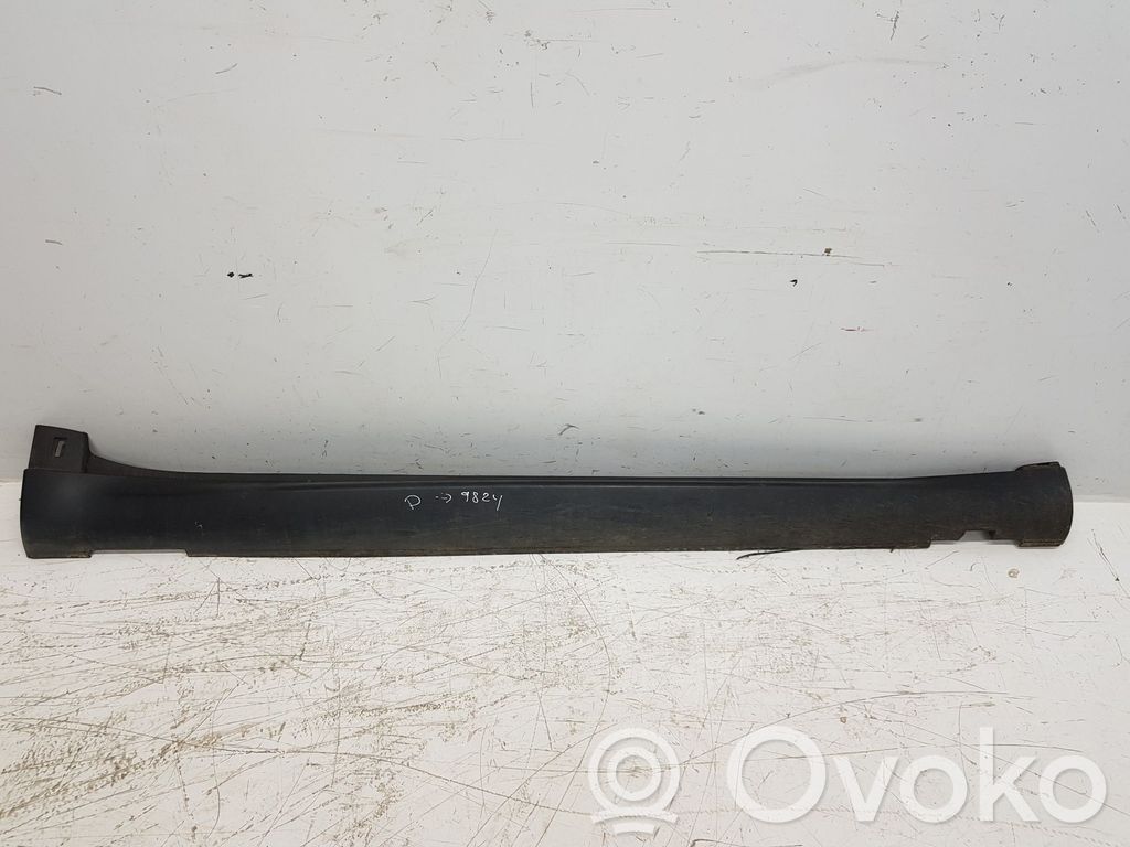 Citroen C4 Cactus Sottoporta 