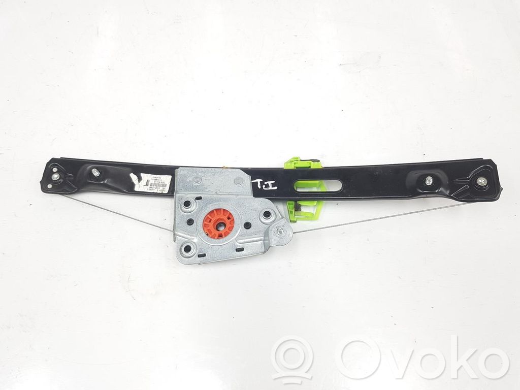 BMW 3 E90 E91 Macara geam spate manuală 