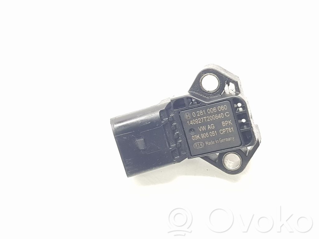 Porsche Panamera (970) Sensor 