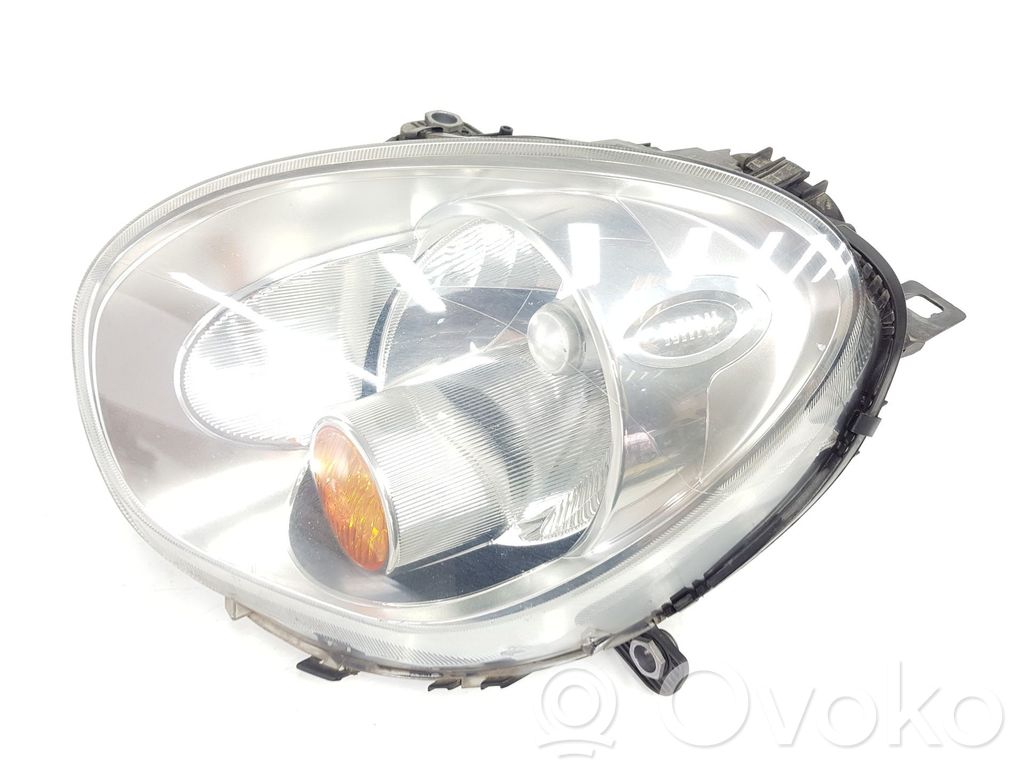 Mini Cooper Countryman R60 Lampa przednia 