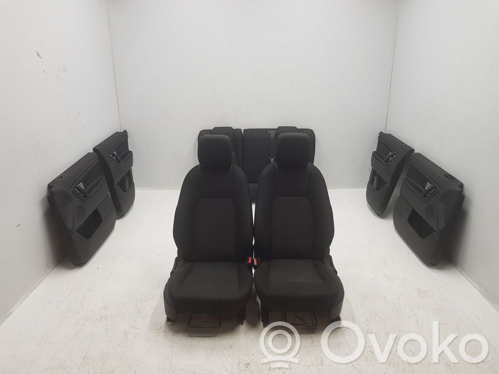 Land Rover Discovery 4 - LR4 Set sedili