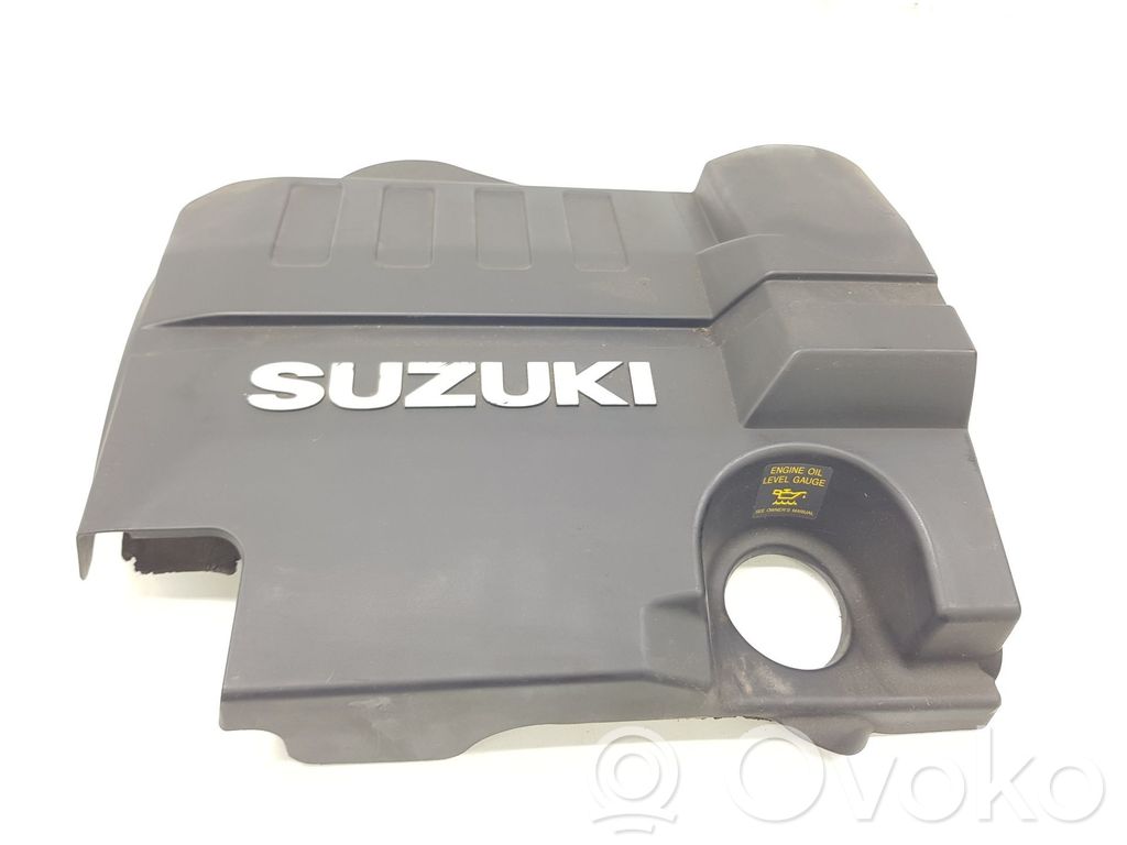 Suzuki Grand Vitara II Couvercle cache moteur 
