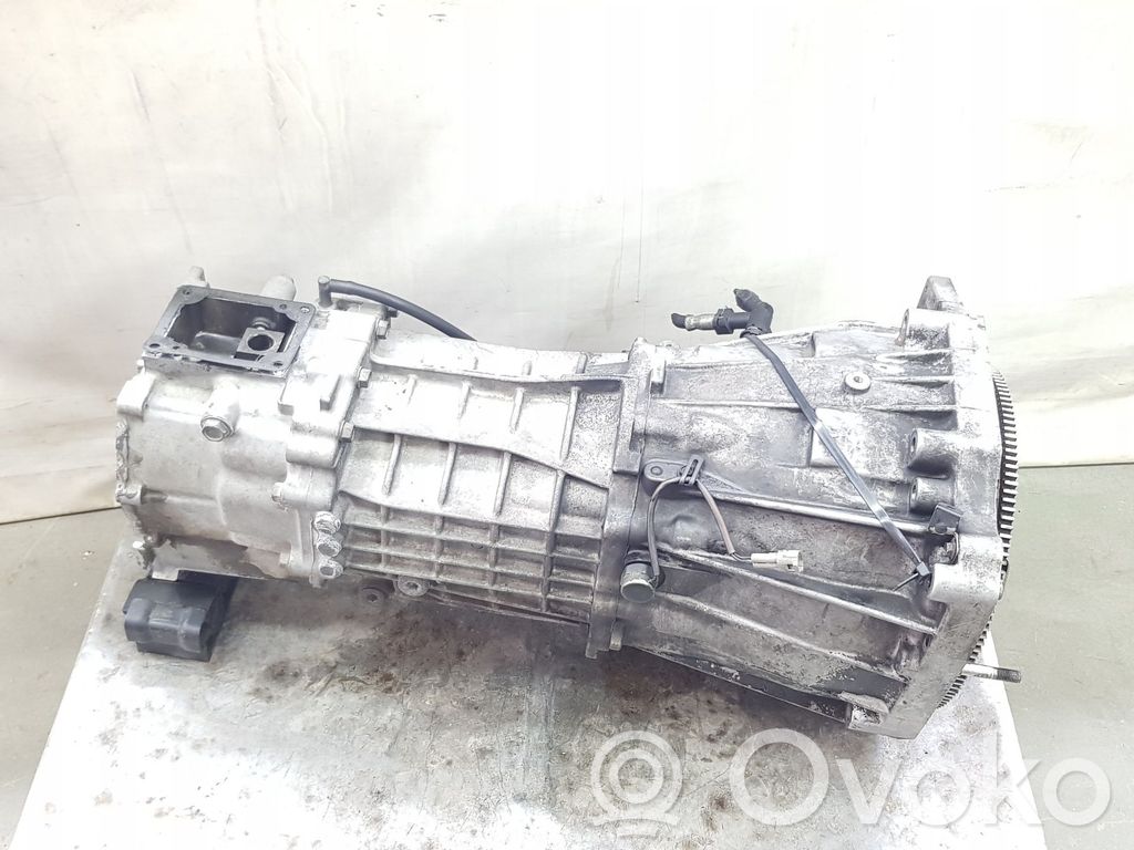 Suzuki Grand Vitara II Boîte de vitesses manuelle à 5 vitesses 