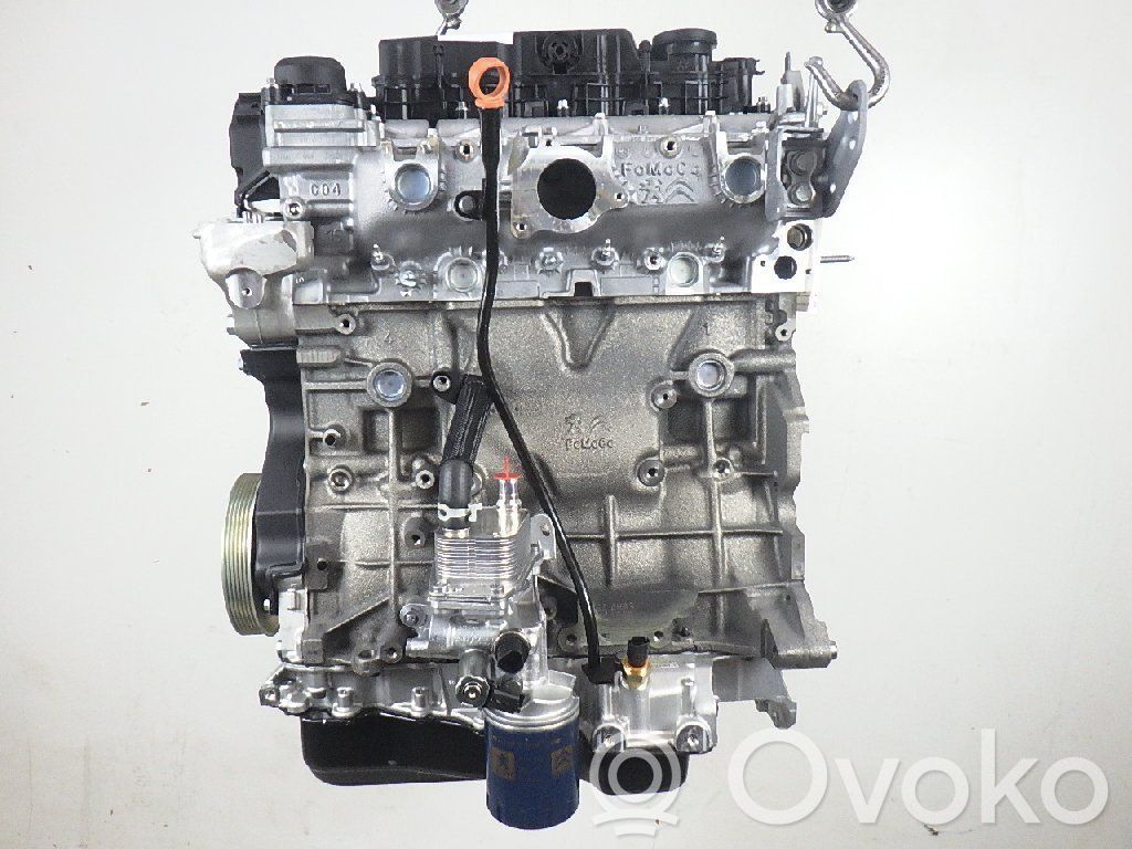 Citroen Jumper Motor 