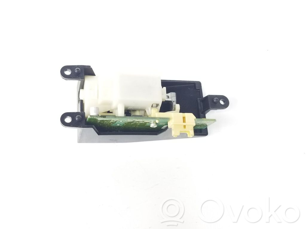 BMW 3 E90 E91 Sonstige Steuergeräte / Module 