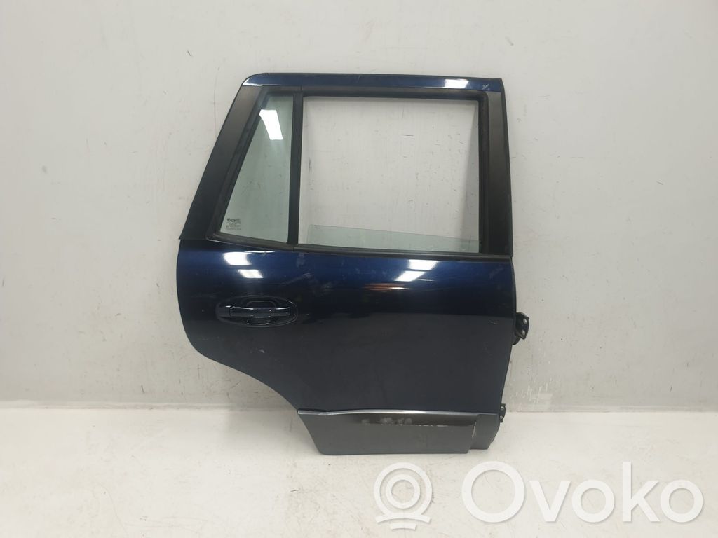 Hyundai Santa Fe Ușă spate 