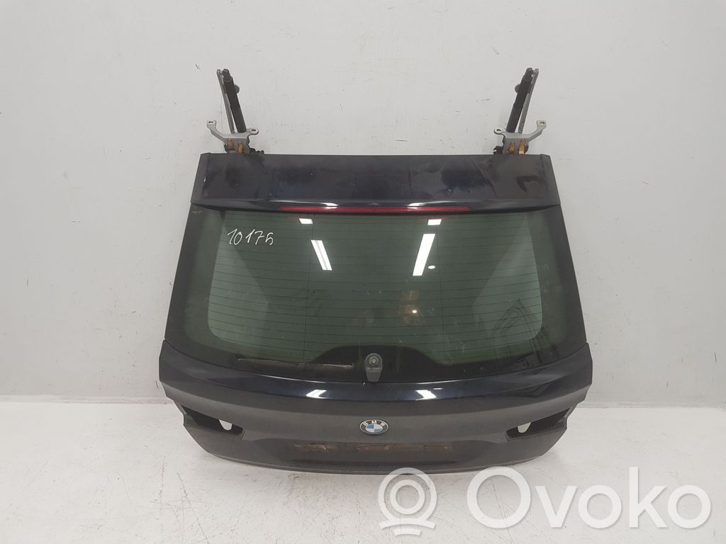 BMW 5 F10 F11 Hayon/capotă portbagaj 