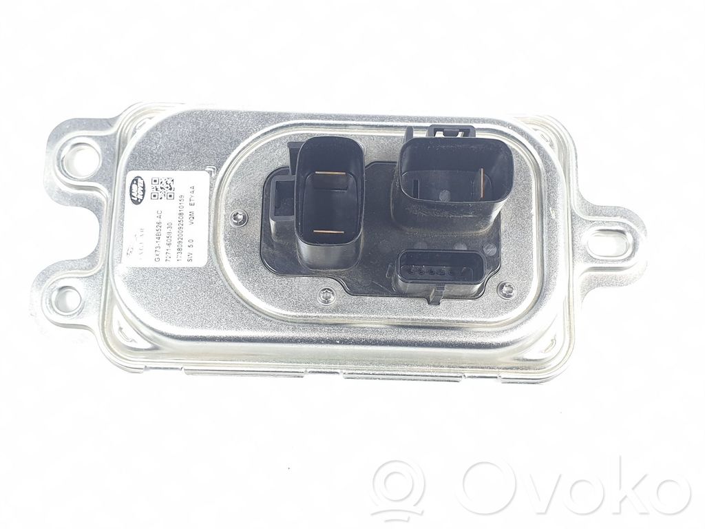Land Rover Discovery 4 - LR4 Alte unități/module de control 