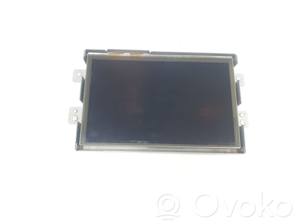 Land Rover Discovery 4 - LR4 Monitor/display/piccolo schermo 
