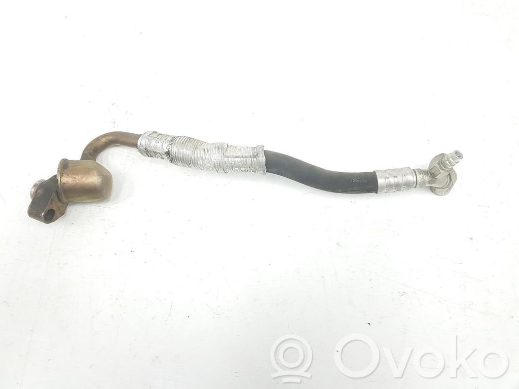 Mercedes-Benz SL R230 Tubo flessibile aria condizionata (A/C) 