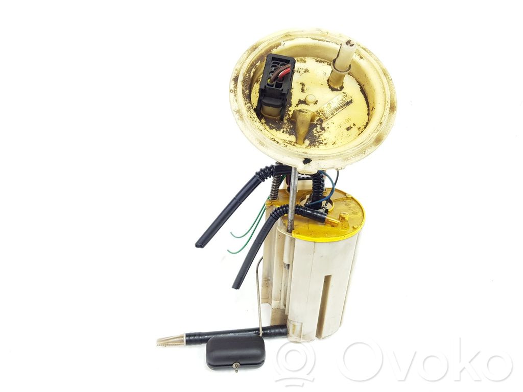 BMW 5 E60 E61 Pompa carburante immersa 
