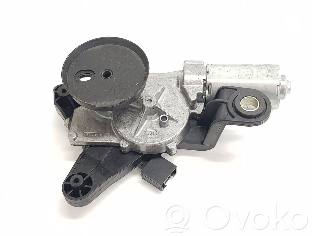 BMW 5 F10 F11 Motor ștergător lunetă 