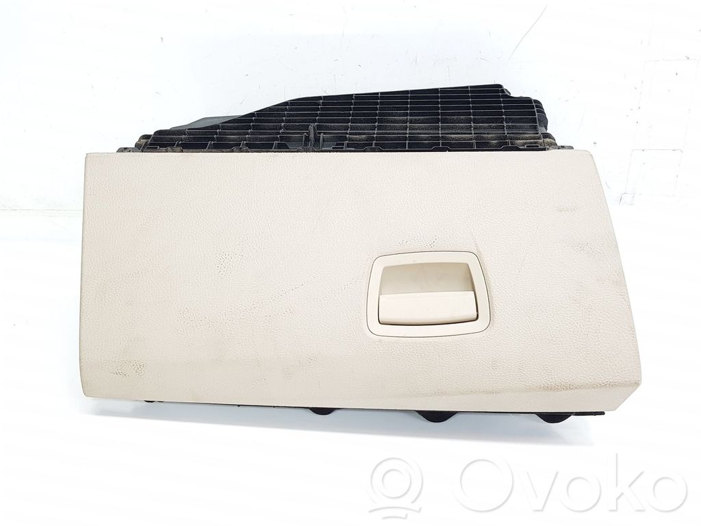 BMW 5 F10 F11 Vano portaoggetti 