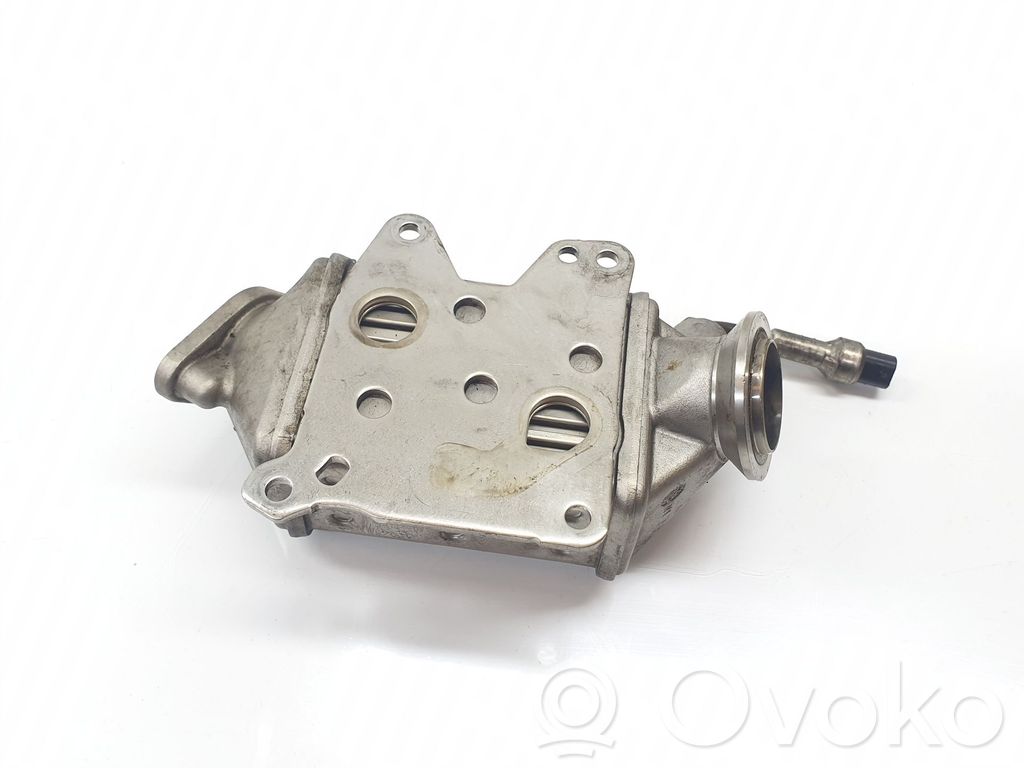 Fiat Panda III Refroidisseur de vanne EGR
