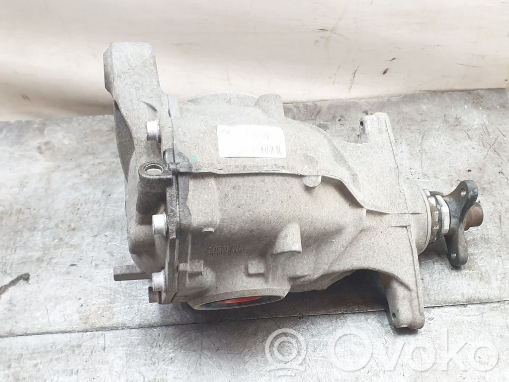 BMW 5 F10 F11 Diferențial spate 