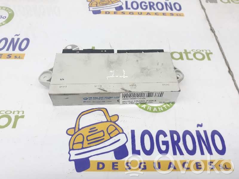 Unité de commande / module de verrouillage centralisé porte   61356929176