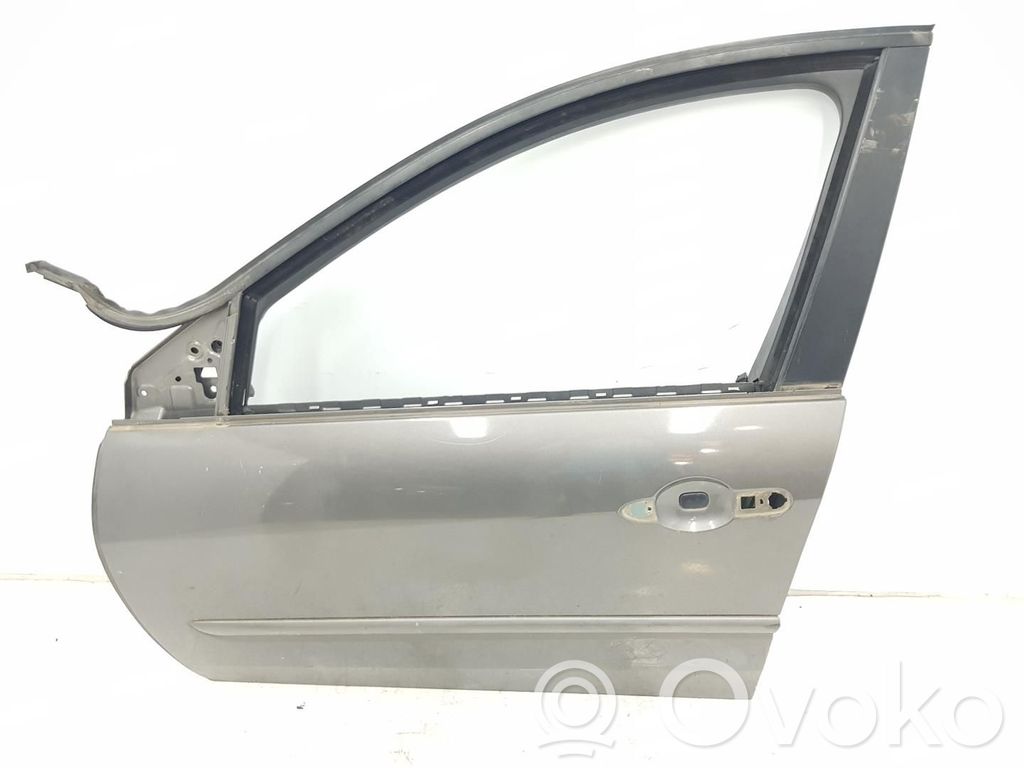 Renault Laguna III Portiera anteriore 