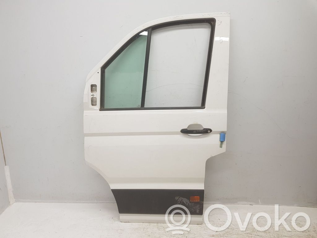 Volkswagen Crafter Puerta delantera 