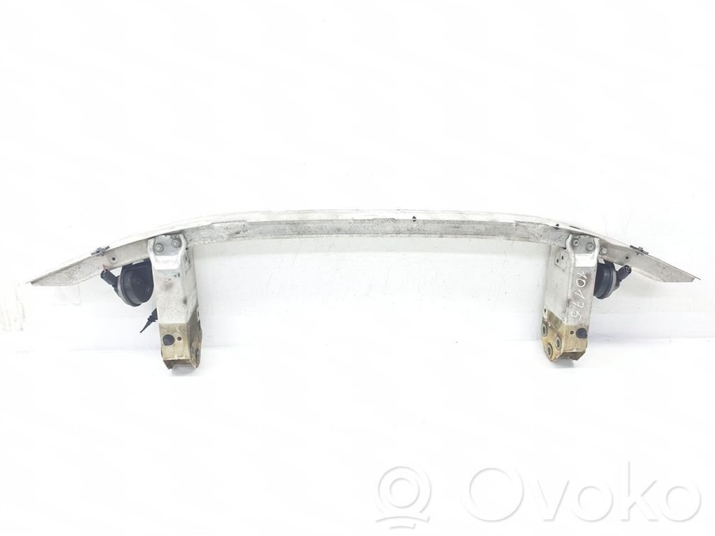 BMW 5 F10 F11 Traversa del paraurti anteriore 