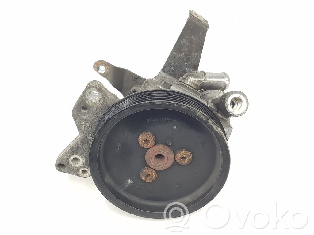 BMW 5 E60 E61 Pompe direction assistée 