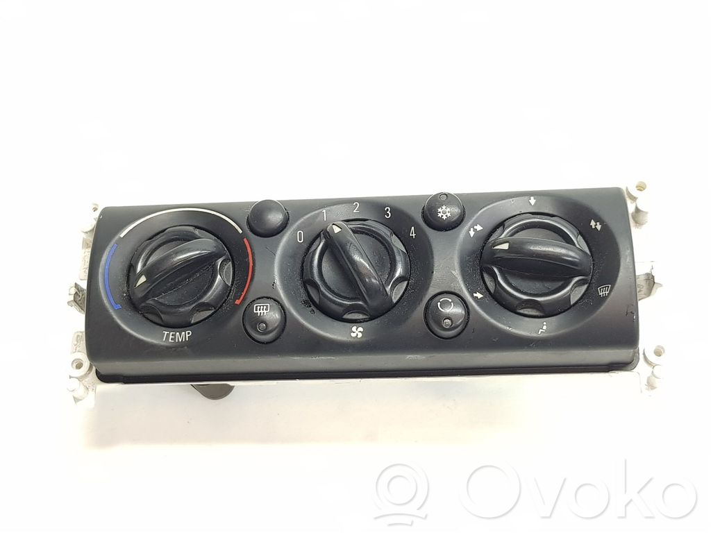 Mini One - Cooper R50 - 53 Unitate control climatizare 