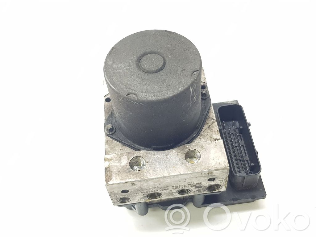 Pompa ABS   34516773012,34516773013