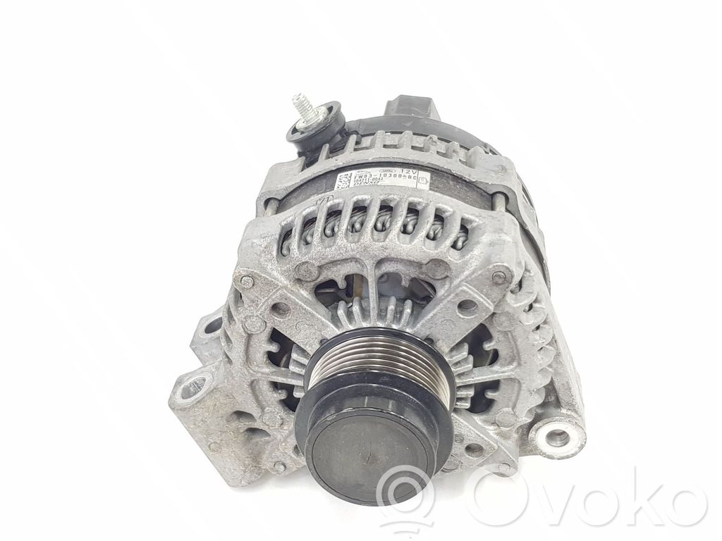 Jaguar F-Pace Generator/alternator 