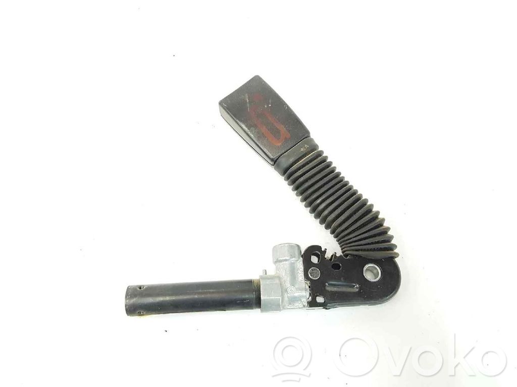 Citroen Jumper Bridă fixare centură de siguranță față 