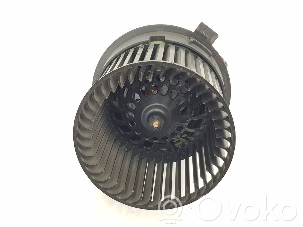 Citroen C3 Ventilator aerotermă 
