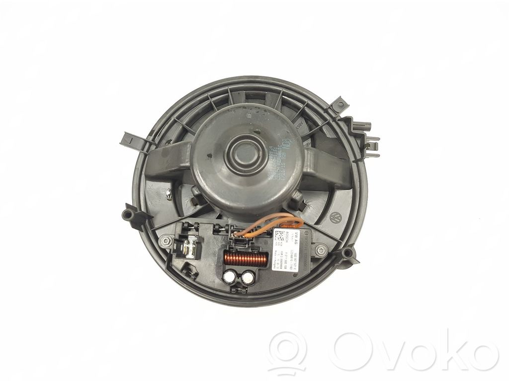 Volkswagen Golf VII Ventilator aerotermă