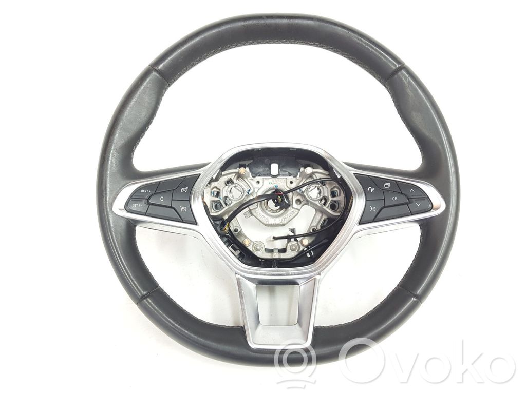 Renault Captur II Volan 