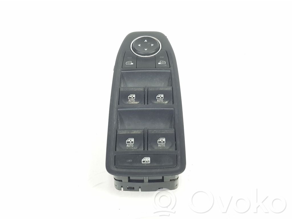 Renault Captur II Comutator comandă geamuri electrice 