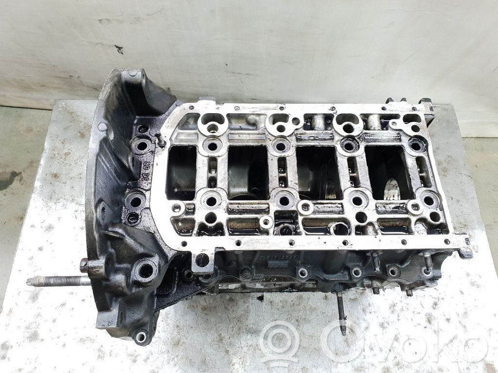 Blocco motore   BLOQUEBH02,BH02