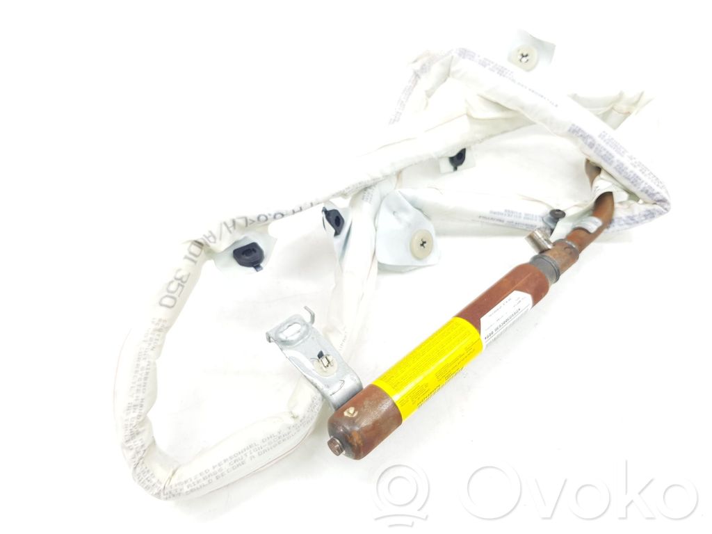 Audi A3 S3 8P Airbag da tetto 