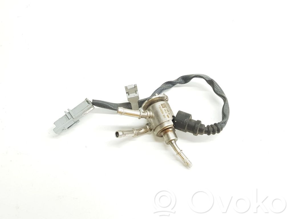 Renault Trafic III (X82) Inyector de combustible 