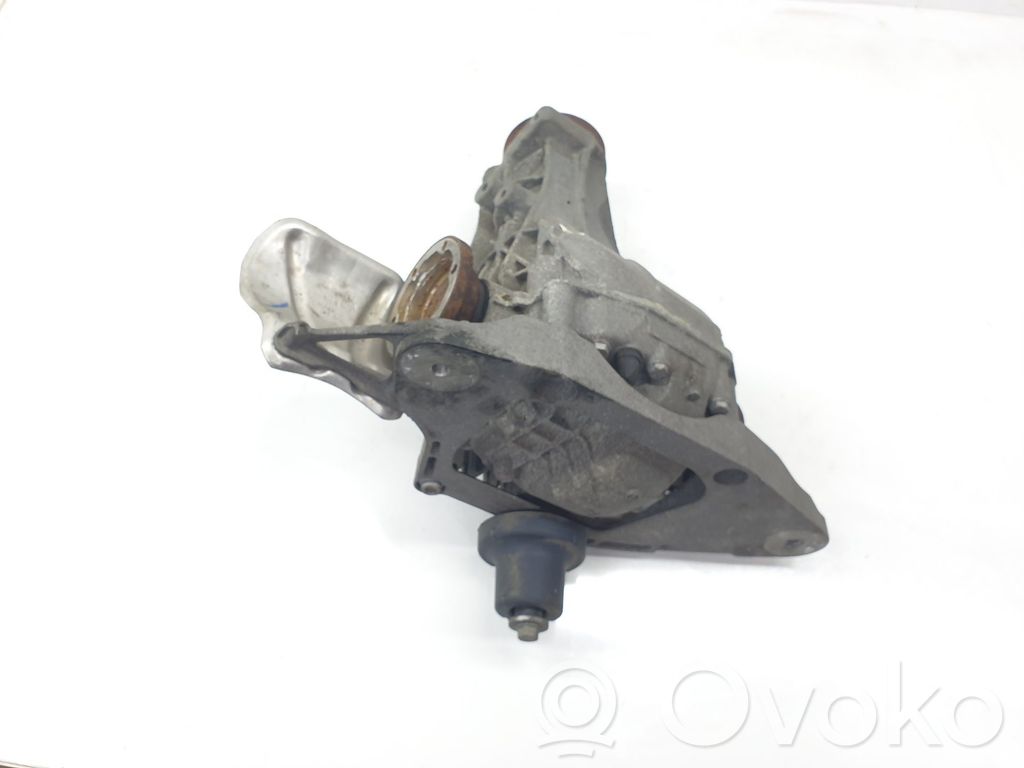 Hinterachsdifferential   0BC500044,0BC500044