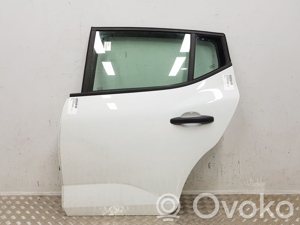 Dacia Sandero III Portiera posteriore