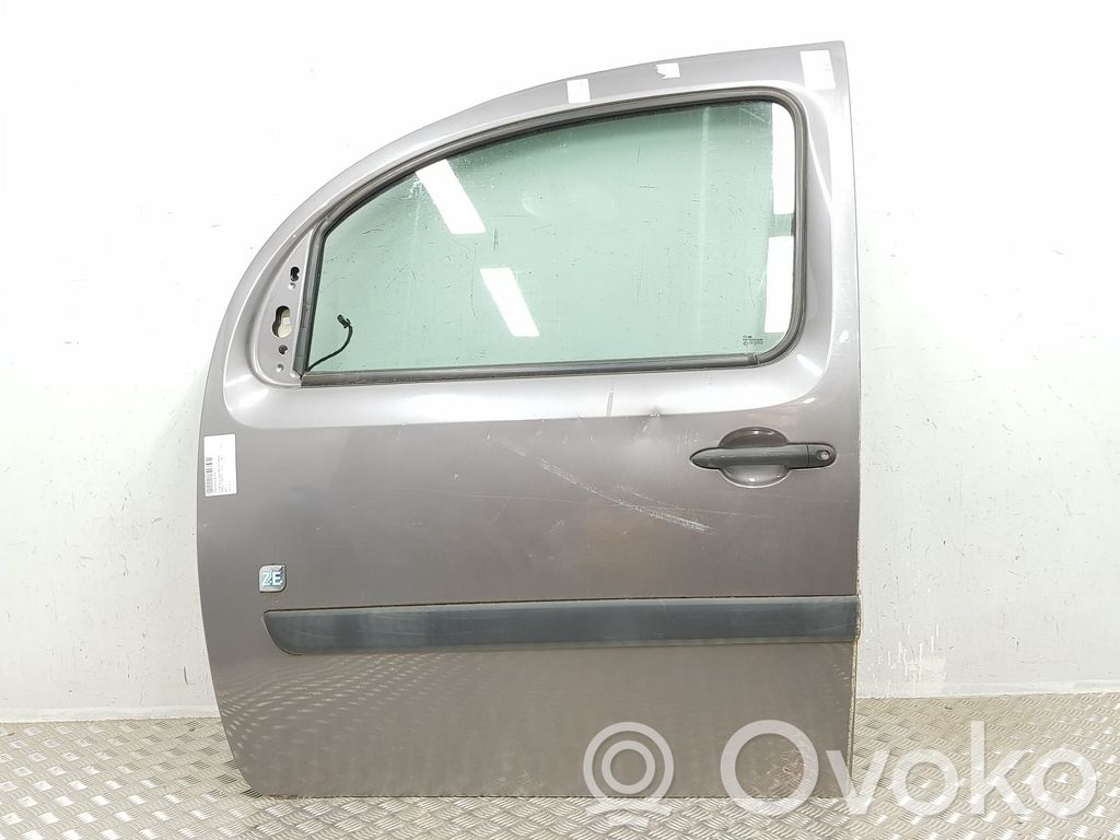 Renault Kangoo II Portiera anteriore 