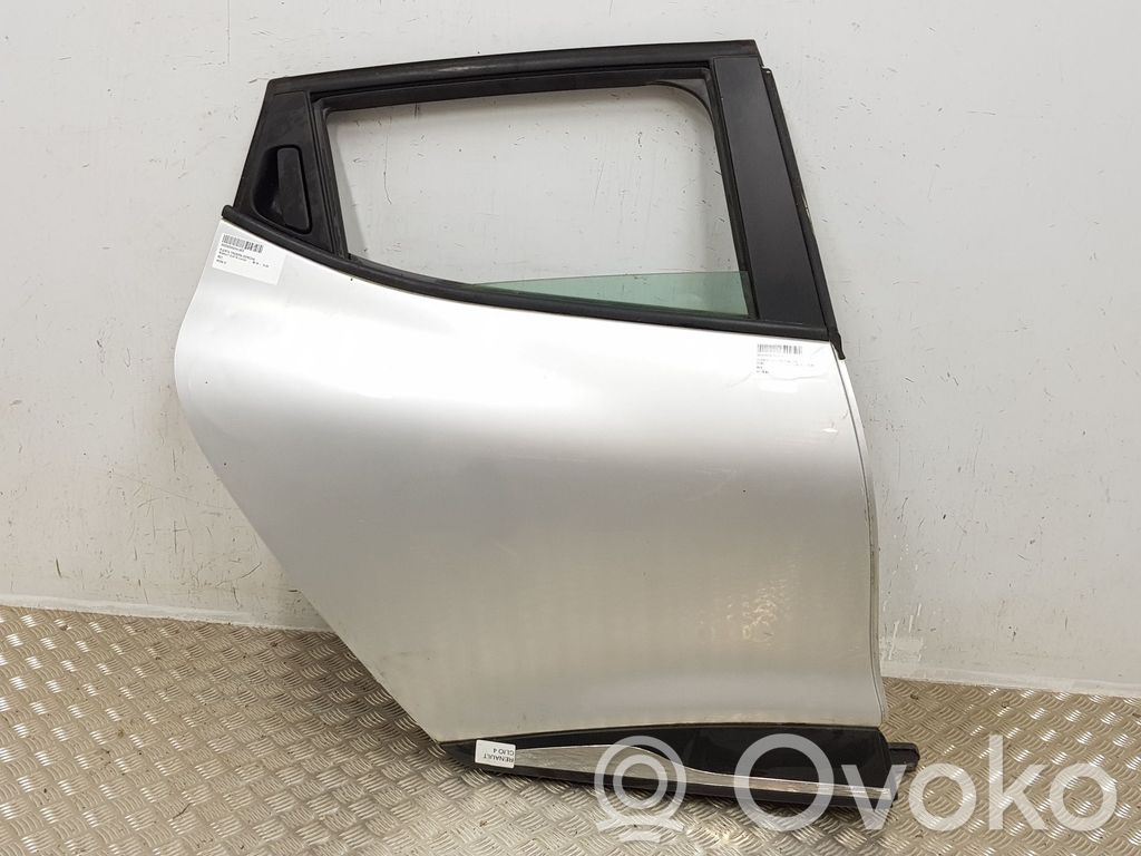 Renault Clio IV Ușă spate 