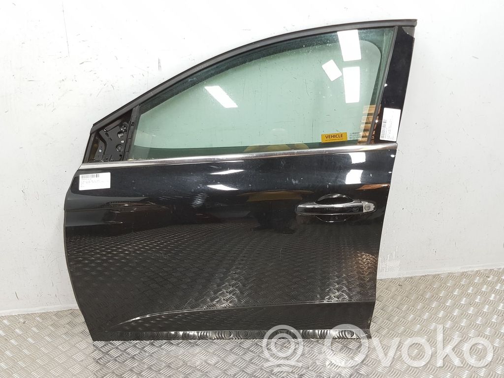 Renault Megane IV Portiera anteriore 