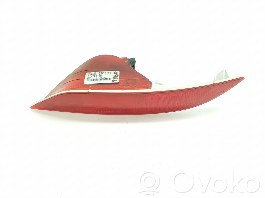 Volvo V40 Lampă bară spate