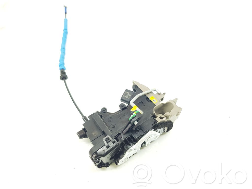 KIA Ceed Serratura portiera anteriore