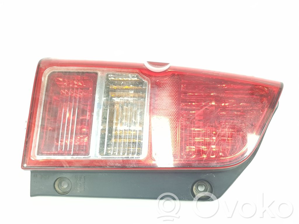Nissan Pathfinder R51 Takavalot 