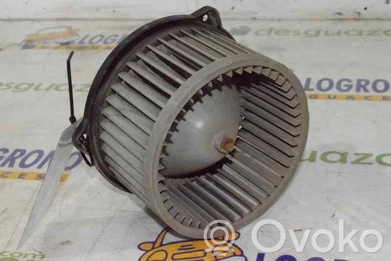 Ventilator aerotermă   1505611,1505611