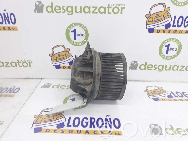 Opel Vivaro Ventola riscaldamento/ventilatore abitacolo