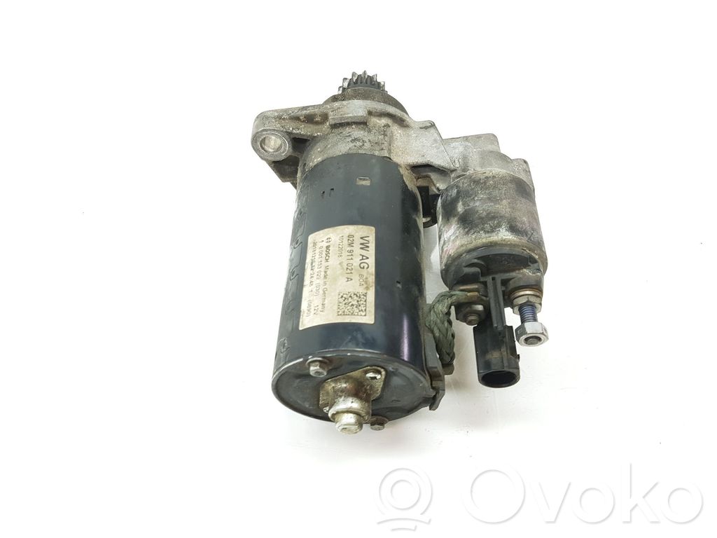 Electromotor   02M911021A,02M911021A