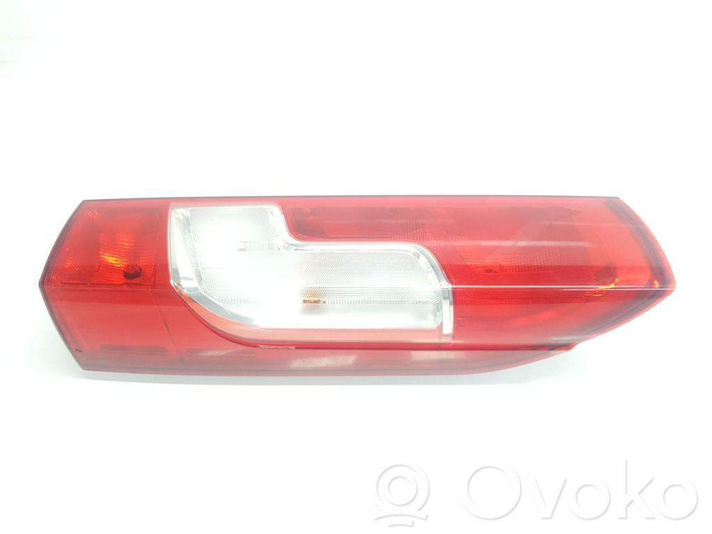Peugeot Boxer Lampa tylna 